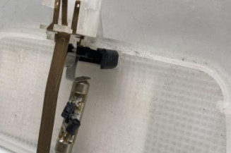 Eclairage de plafonnier MERCEDES VITO 639