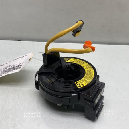 Contacteur tournant TOYOTA AVENSIS 2 Photo n°1