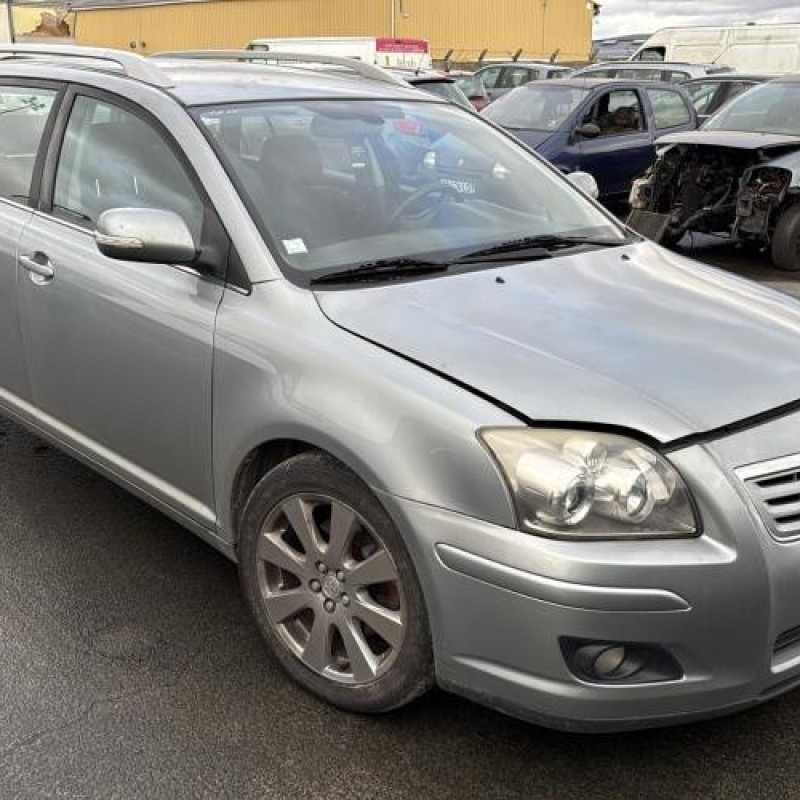 Contacteur tournant TOYOTA AVENSIS 2 Photo n°7