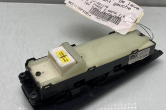 Interrupteur de leve vitre avant gauche TOYOTA AVENSIS 2