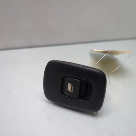 Interrupteur de leve vitre arriere droit PEUGEOT 207 Photo n°1