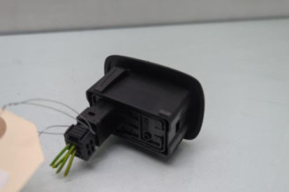 Interrupteur de leve vitre arriere droit PEUGEOT 207