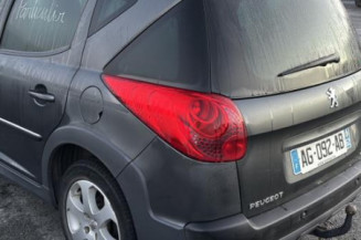 Interrupteur de leve vitre arriere droit PEUGEOT 207