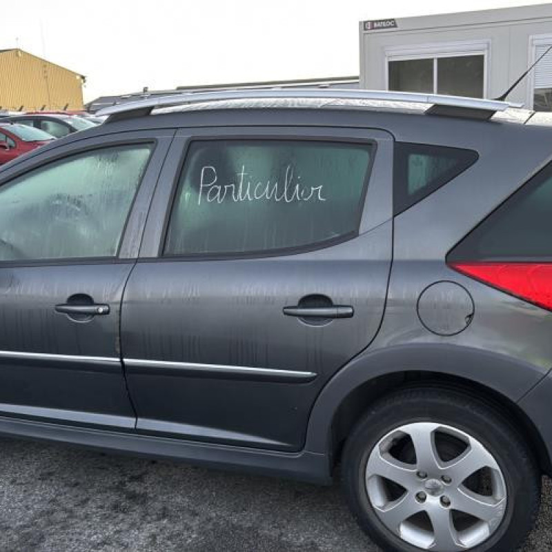 Interrupteur de leve vitre arriere droit PEUGEOT 207 Photo n°11