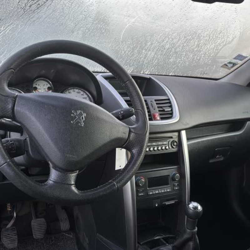 Interrupteur de leve vitre arriere droit PEUGEOT 207 Photo n°19