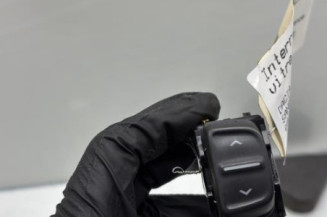 Interrupteur de leve vitre avant gauche DACIA SANDERO 2 Photo n°1