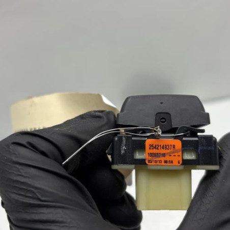 Interrupteur de leve vitre avant gauche DACIA SANDERO 2