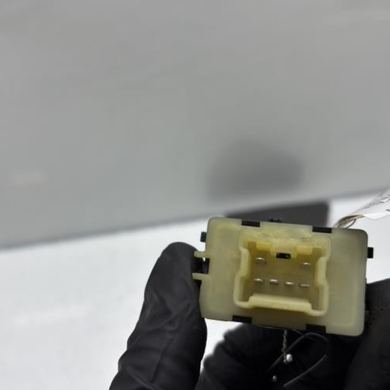 Interrupteur de leve vitre avant gauche DACIA SANDERO 2 Photo n°3