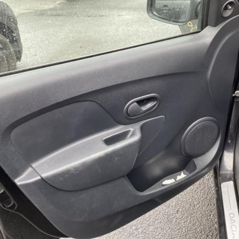 Interrupteur de leve vitre avant gauche DACIA SANDERO 2 Photo n°12