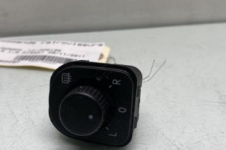 Commande retroviseurs VOLKSWAGEN GOLF 6 Photo n°1