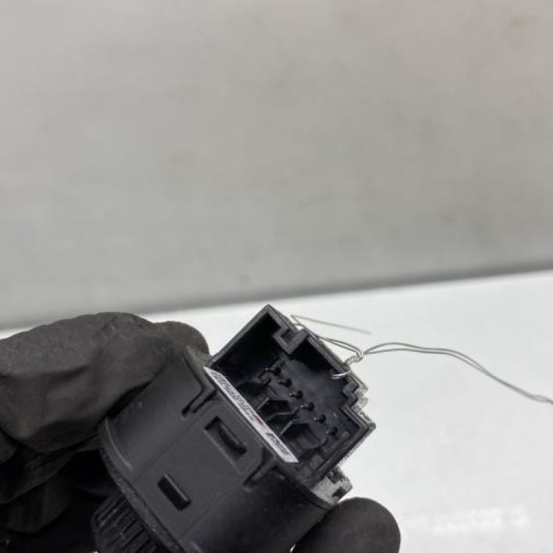 Commande retroviseurs VOLKSWAGEN GOLF 6 Photo n°3