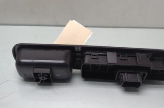 Interrupteur de leve vitre avant droit CITROEN C3 PICASSO