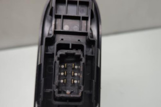 Interrupteur de leve vitre avant droit CITROEN C3 PICASSO