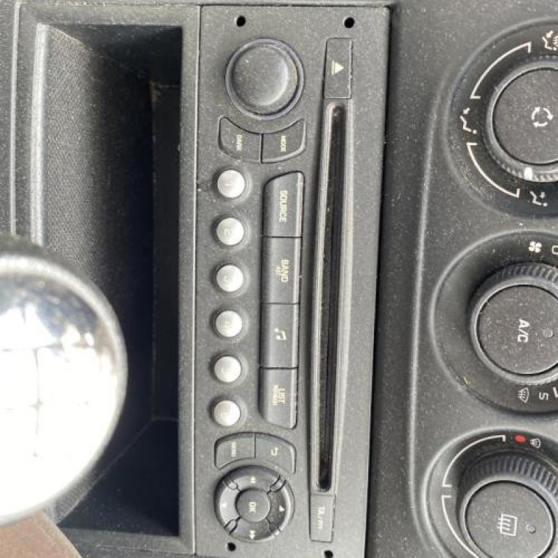 Interrupteur de leve vitre avant droit CITROEN C3 PICASSO Photo n°11