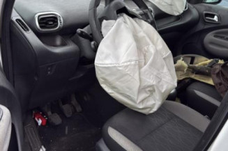 Interrupteur de leve vitre avant droit CITROEN C3 PICASSO