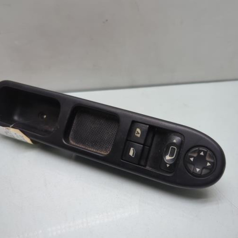 Interrupteur de leve vitre avant gauche CITROEN C3 PICASSO Photo n°1