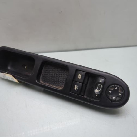 Interrupteur de leve vitre avant gauche CITROEN C3 PICASSO Photo n°1