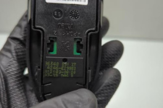 Interrupteur de leve vitre avant gauche CITROEN C3 PICASSO