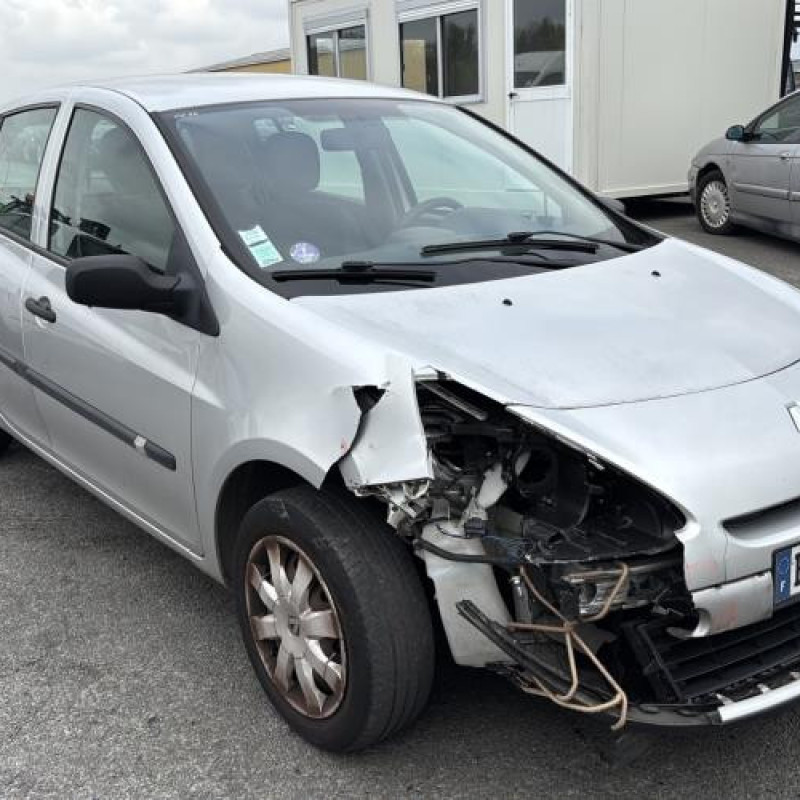 Interrupteur de leve vitre avant droit RENAULT CLIO 3 Photo n°5