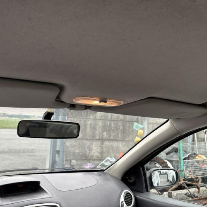 Interrupteur de leve vitre avant droit RENAULT CLIO 3 Photo n°19