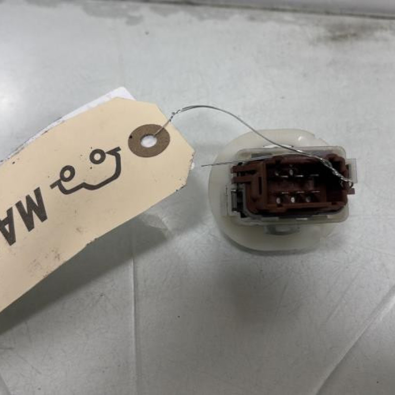 Interrupteur de leve vitre avant droit RENAULT CLIO 3 Photo n°3