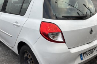 Interrupteur de leve vitre avant droit RENAULT CLIO 3