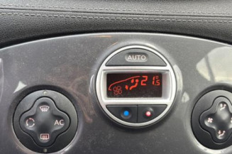 Interrupteur de leve vitre avant droit RENAULT CLIO 3