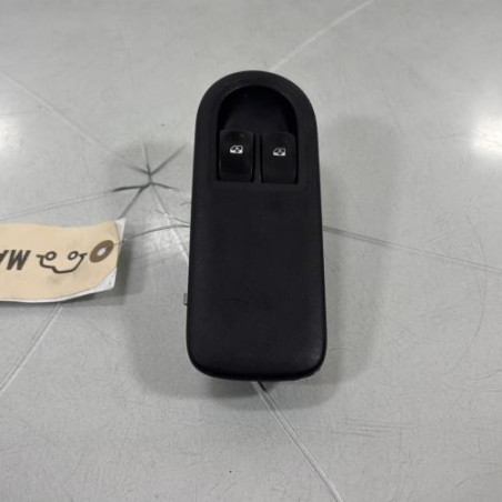 Interrupteur de leve vitre avant gauche RENAULT CLIO 3 Photo n°1