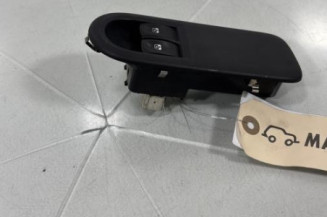 Interrupteur de leve vitre avant gauche RENAULT CLIO 3