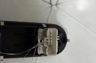 Interrupteur de leve vitre avant gauche RENAULT CLIO 3