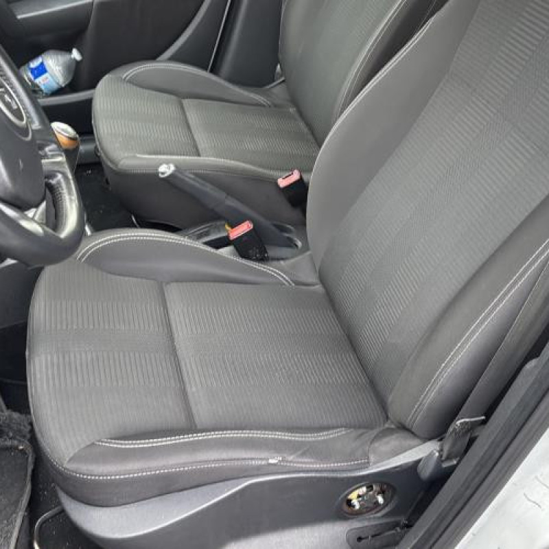 Interrupteur de leve vitre avant gauche RENAULT CLIO 3 Photo n°15