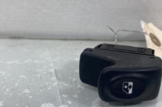 Interrupteur de leve vitre avant droit RENAULT KANGOO 1 Photo n°1