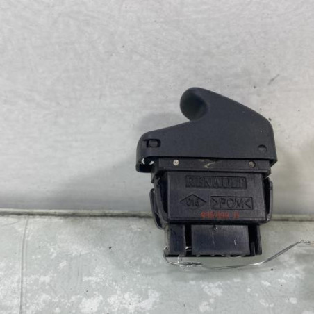Interrupteur de leve vitre avant droit RENAULT KANGOO 1