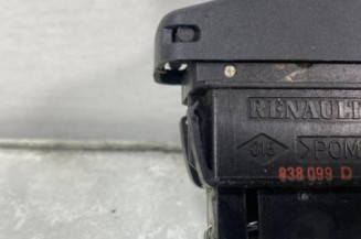Interrupteur de leve vitre avant droit RENAULT KANGOO 1