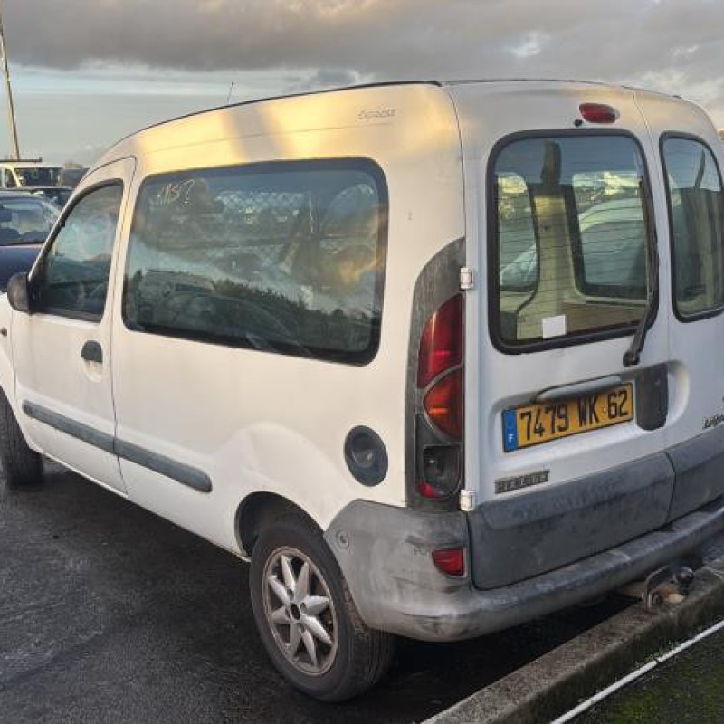 Interrupteur de leve vitre avant droit RENAULT KANGOO 1 Photo n°7