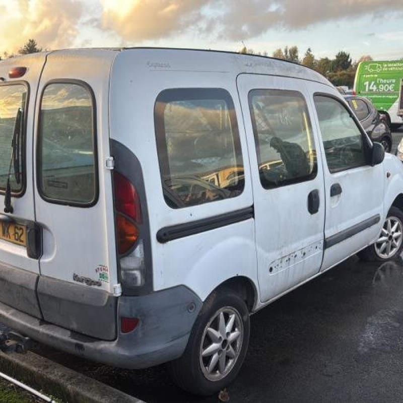 Interrupteur de leve vitre avant droit RENAULT KANGOO 1 Photo n°8