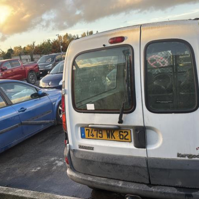 Interrupteur de leve vitre avant droit RENAULT KANGOO 1 Photo n°9