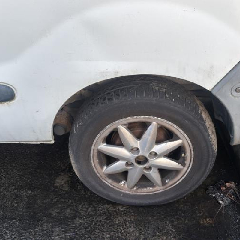 Interrupteur de leve vitre avant droit RENAULT KANGOO 1 Photo n°16