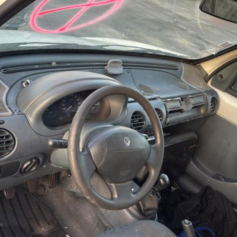 Interrupteur de leve vitre avant droit RENAULT KANGOO 1 Photo n°20