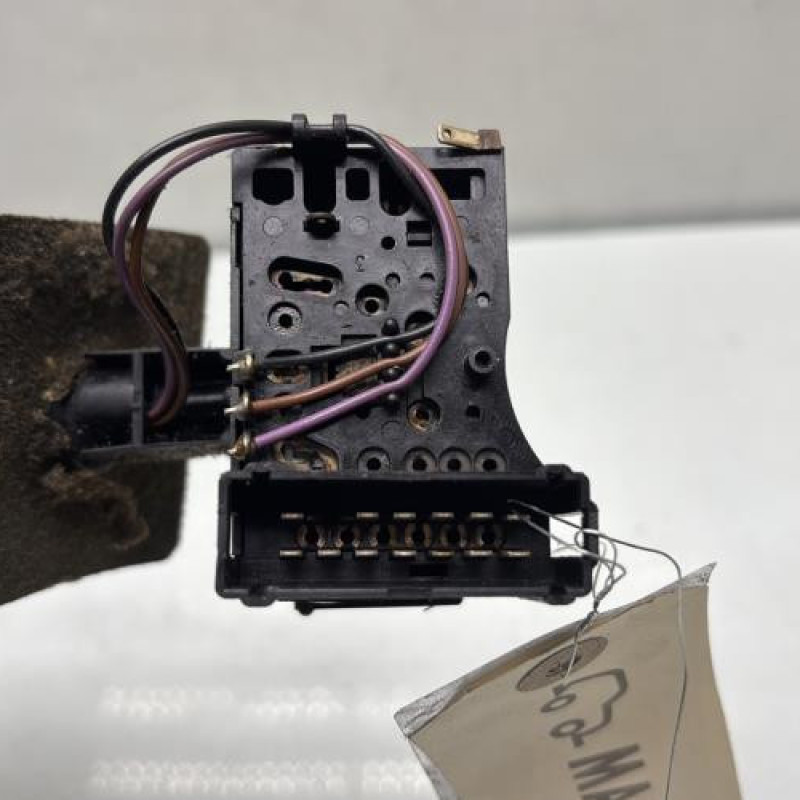 Commodo phare RENAULT LAGUNA 1 Photo n°3