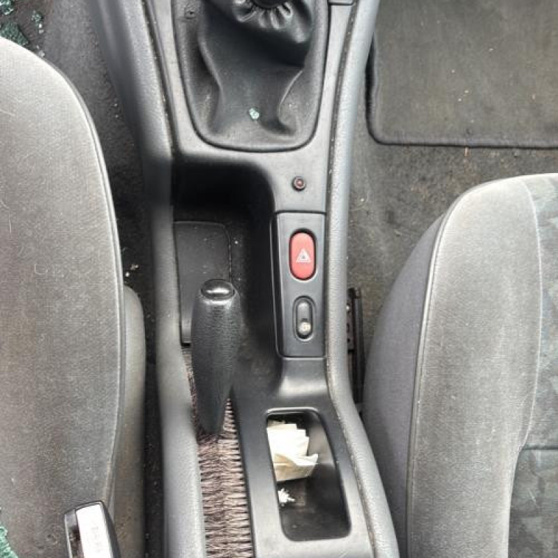 Commodo phare RENAULT LAGUNA 1 Photo n°20