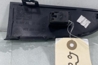 Interrupteur de leve vitre avant droit SKODA FABIA 1