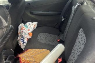 Interrupteur de leve vitre avant droit SKODA FABIA 1