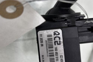 Commodo d'essuie glaces VOLKSWAGEN GOLF 5