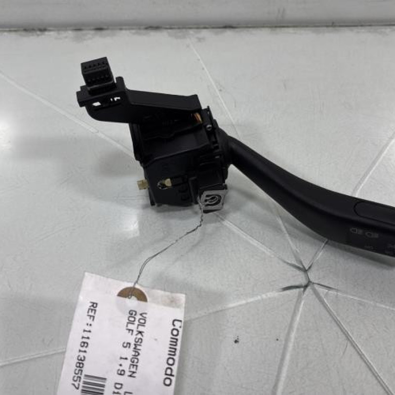 Commodo phare VOLKSWAGEN GOLF 5 Photo n°1