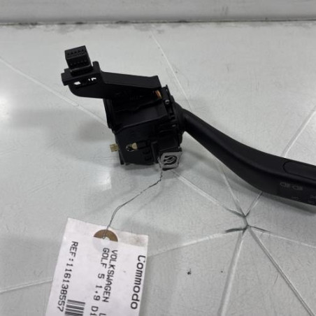 Commodo phare VOLKSWAGEN GOLF 5 Photo n°1