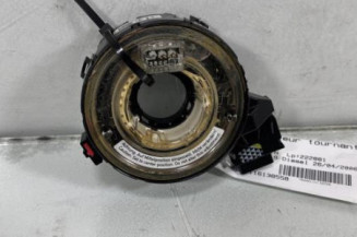 Contacteur tournant VOLKSWAGEN GOLF 5 Photo n°1