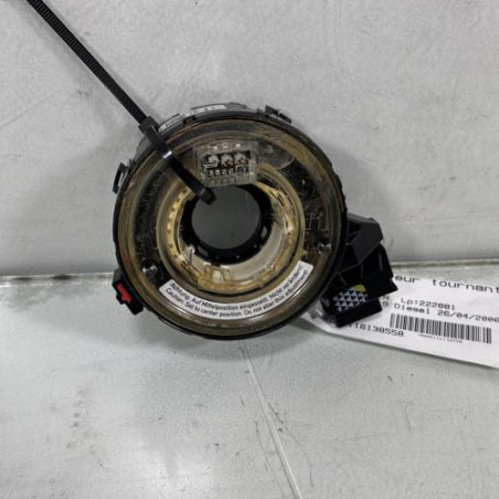 Contacteur tournant VOLKSWAGEN GOLF 5 Photo n°1