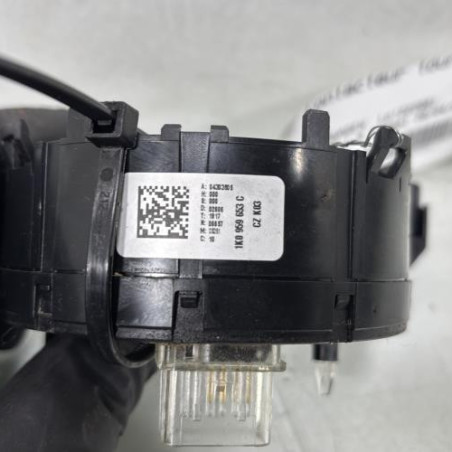 Contacteur tournant VOLKSWAGEN GOLF 5