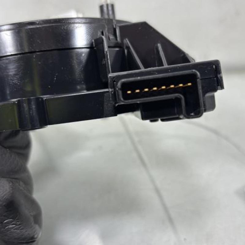 Contacteur tournant VOLKSWAGEN GOLF 5 Photo n°3